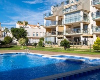 Resale - Apartments - Orihuela - Villamartin