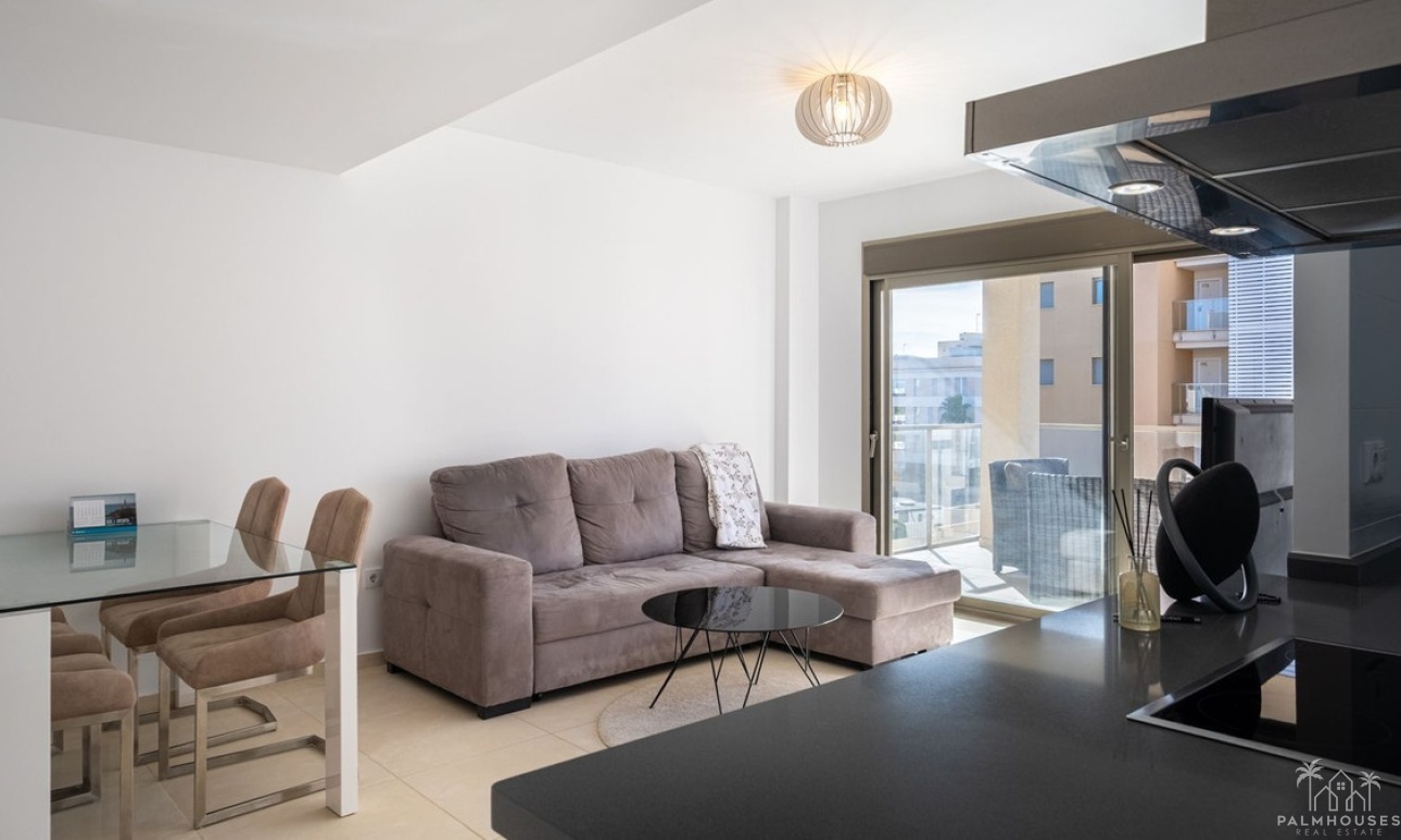 Resale - Apartments - Orihuela - Villamartin