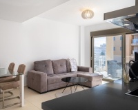 Resale - Apartments - Orihuela - Villamartin