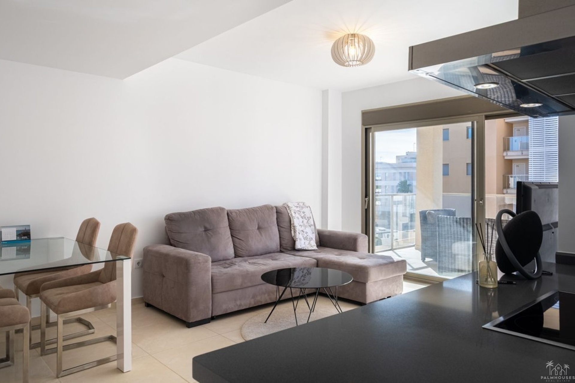 Resale - Apartments - Orihuela - Villamartin