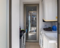 Resale - Apartments - Orihuela - Villamartin