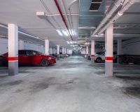 Resale - Apartments - Orihuela - Villamartin