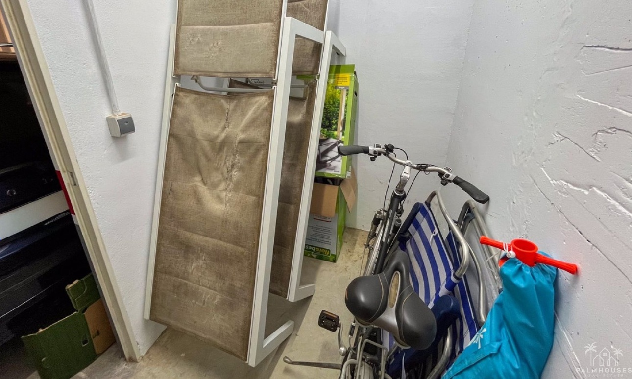 Resale - Apartments - Orihuela - Villamartin