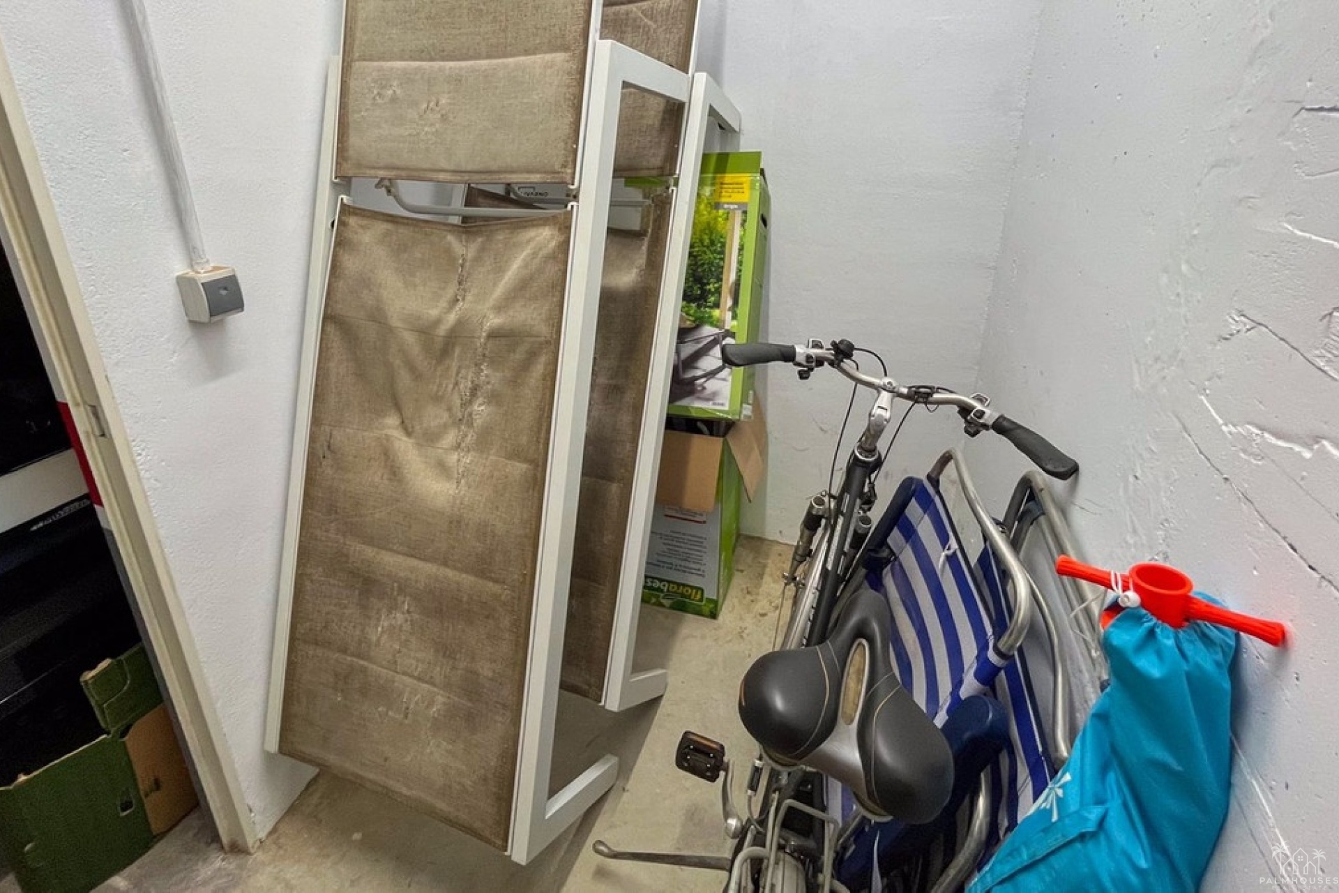 Resale - Apartments - Orihuela - Villamartin