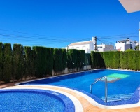Resale - Apartments - Orihuela - Villamartin