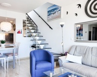 Resale - Apartments - Orihuela - Villamartin