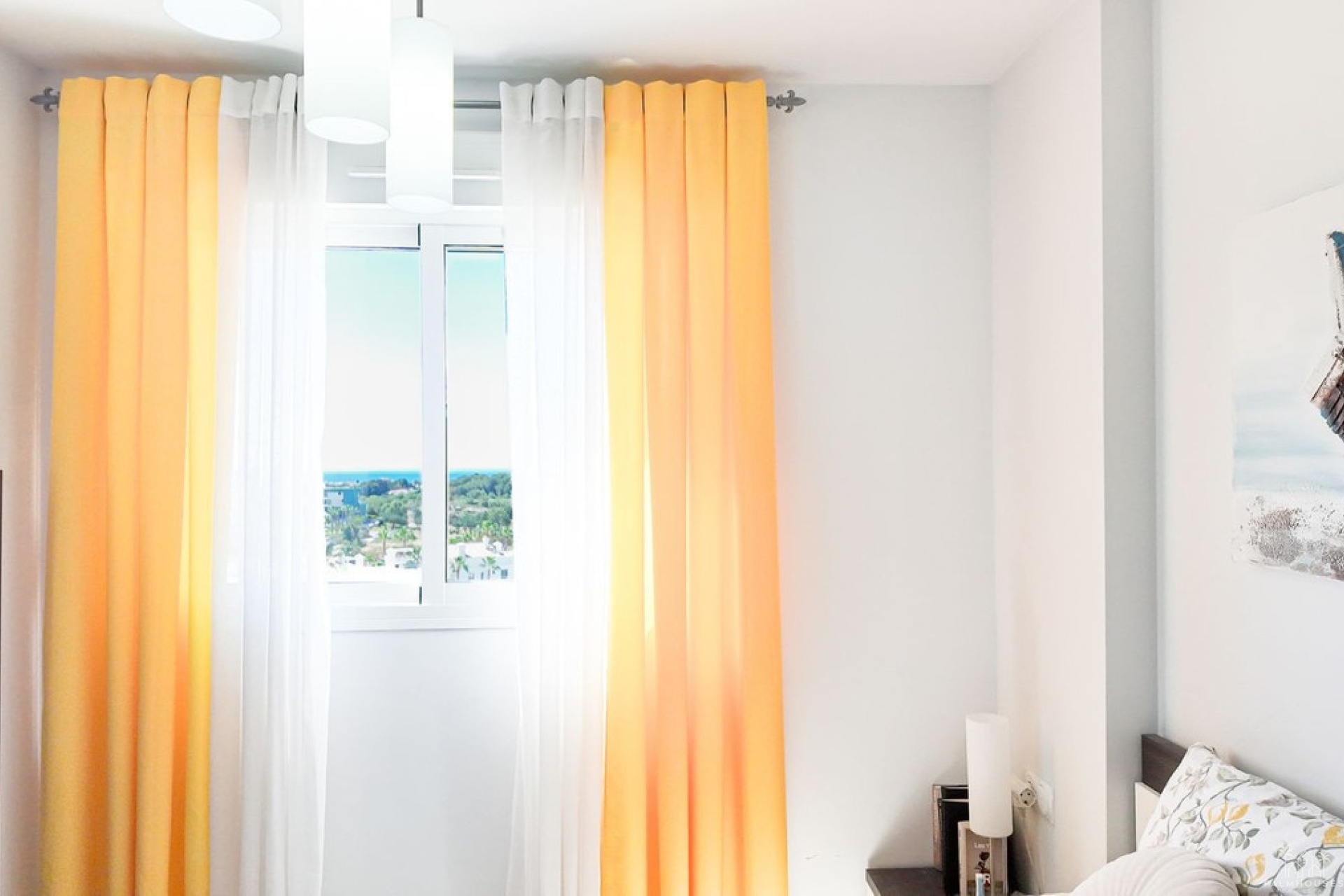 Resale - Apartments - Orihuela - Villamartin