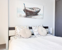 Resale - Apartments - Orihuela - Villamartin