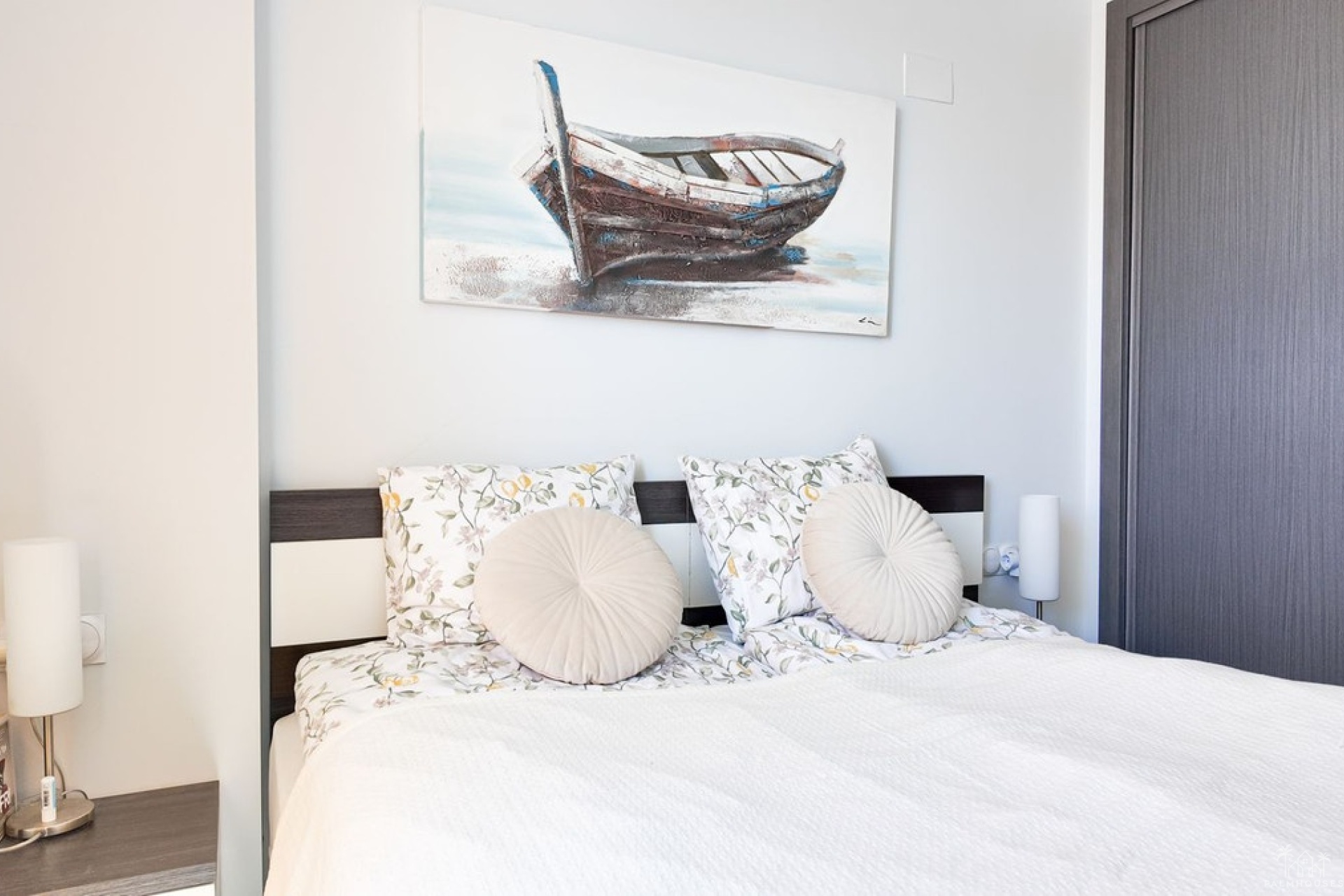 Resale - Apartments - Orihuela - Villamartin