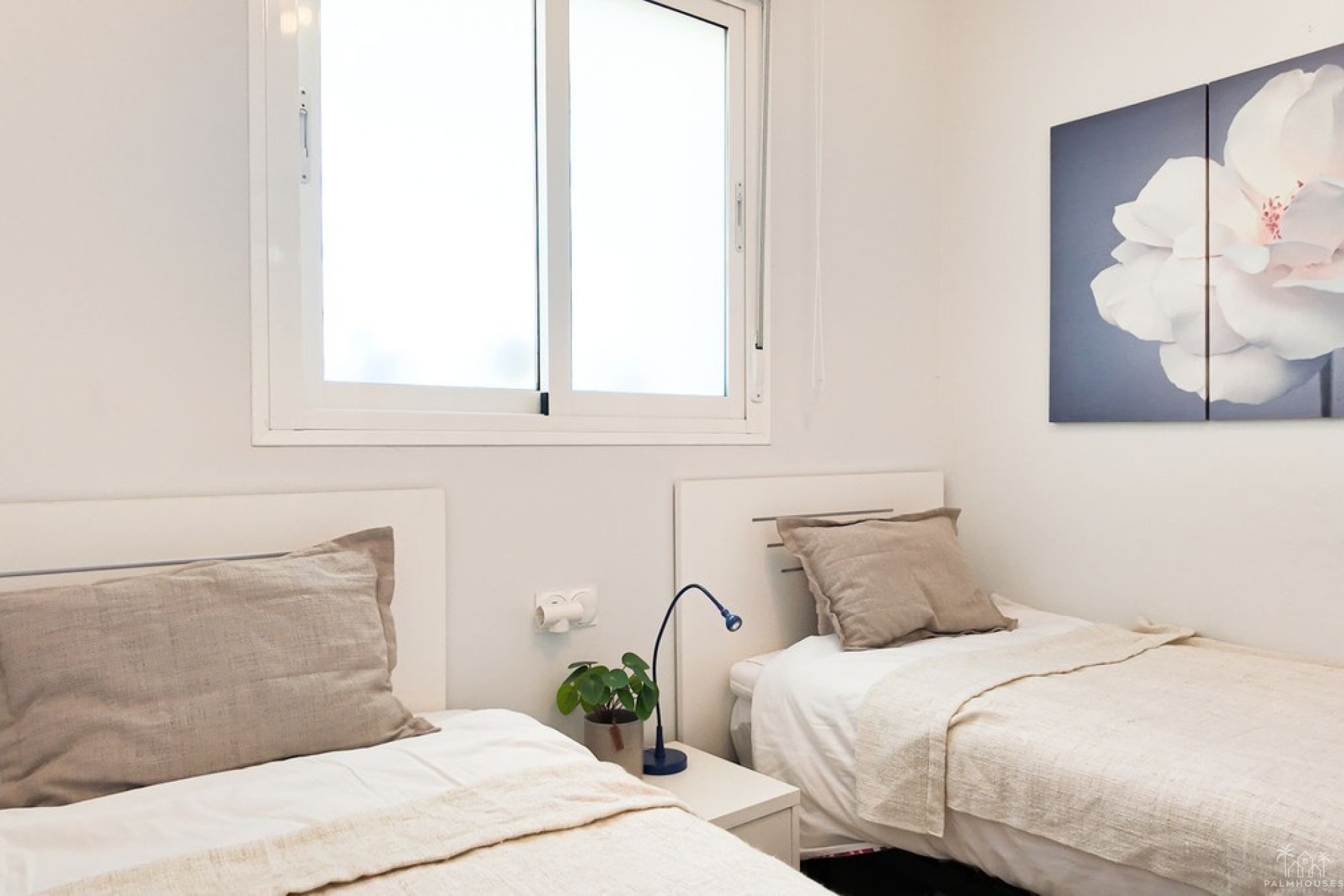 Resale - Apartments - Orihuela - Villamartin