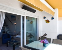Resale - Apartments - Orihuela - Villamartin