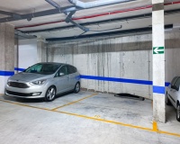 Resale - Apartments - Orihuela - Villamartin