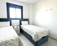 Resale - Apartments - Orihuela - Villamartin