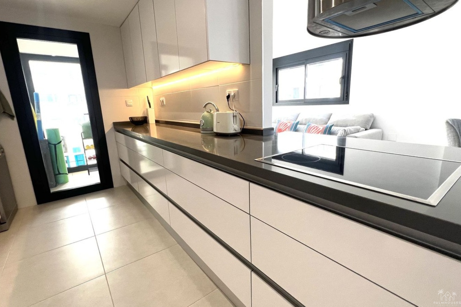 Resale - Apartments - Orihuela - Villamartin