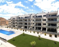 Resale - Apartments - Orihuela - Villamartin