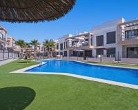 Resale - Apartments - Orihuela - Villamartin