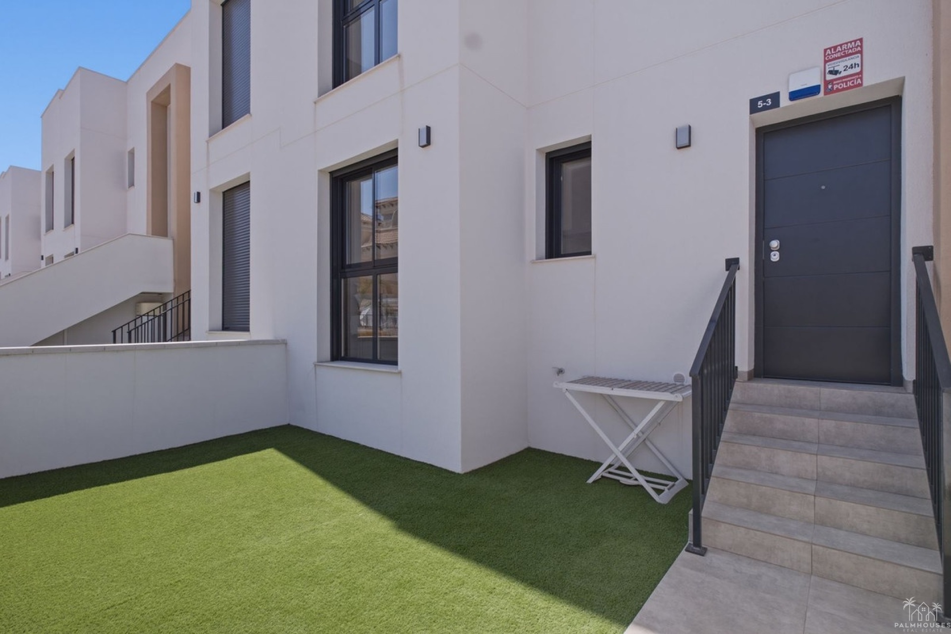 Resale - Apartments - Orihuela - Villamartin
