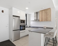 Resale - Apartments - Orihuela - Villamartin
