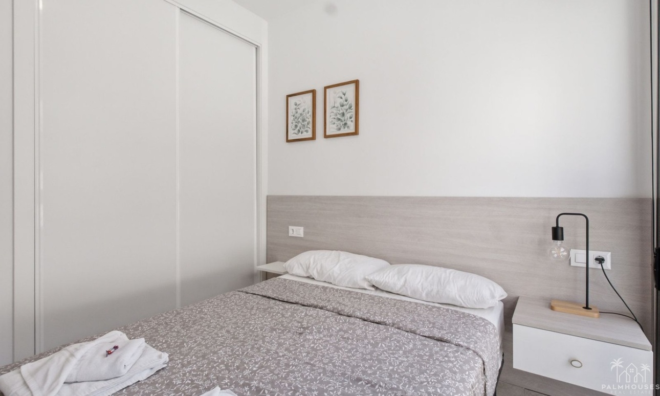 Resale - Apartments - Orihuela - Villamartin