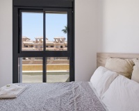 Resale - Apartments - Orihuela - Villamartin