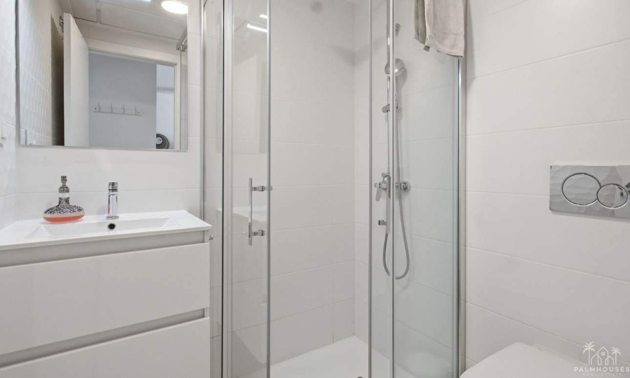 Resale - Apartments - Orihuela - Villamartin