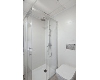 Resale - Apartments - Orihuela - Villamartin