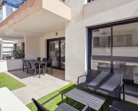 Resale - Apartments - Orihuela - Villamartin