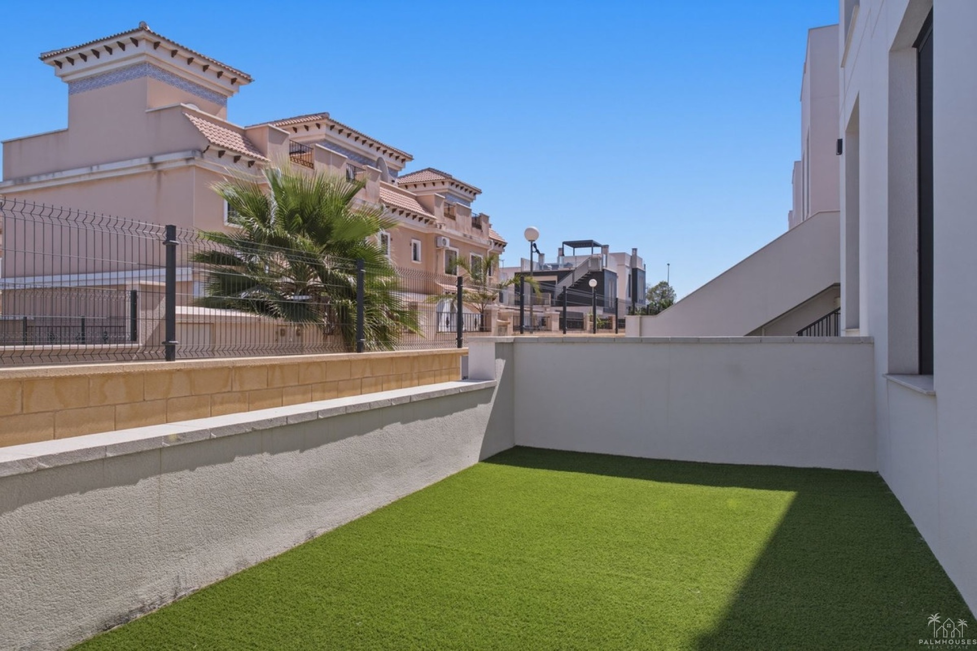 Resale - Apartments - Orihuela - Villamartin