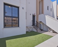 Resale - Apartments - Orihuela - Villamartin