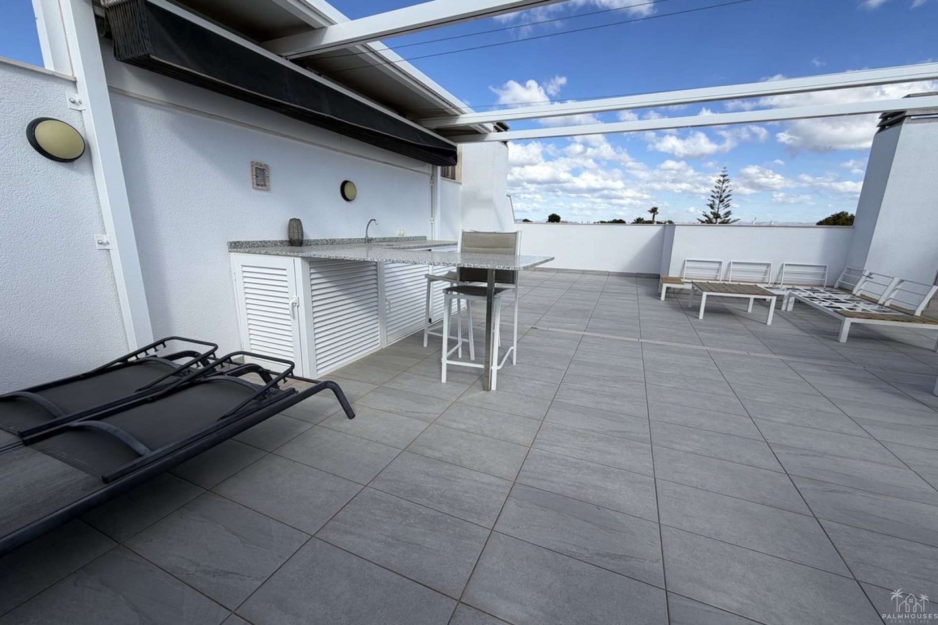 Resale - Apartments - Orihuela - Villamartin