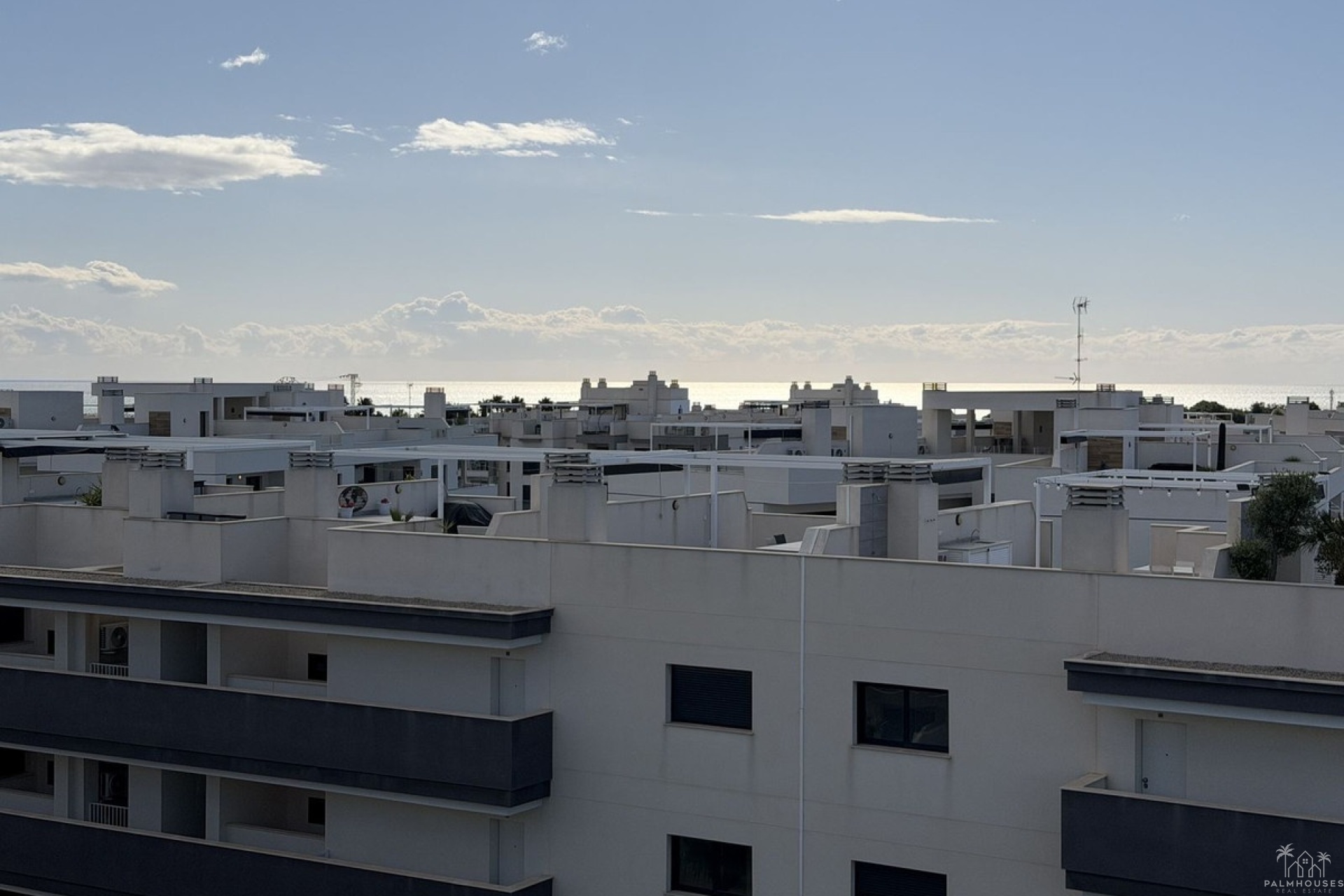 Resale - Apartments - Orihuela - Villamartin