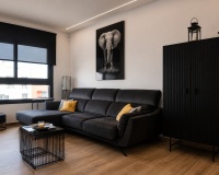Resale - Apartments - Orihuela - Villamartin