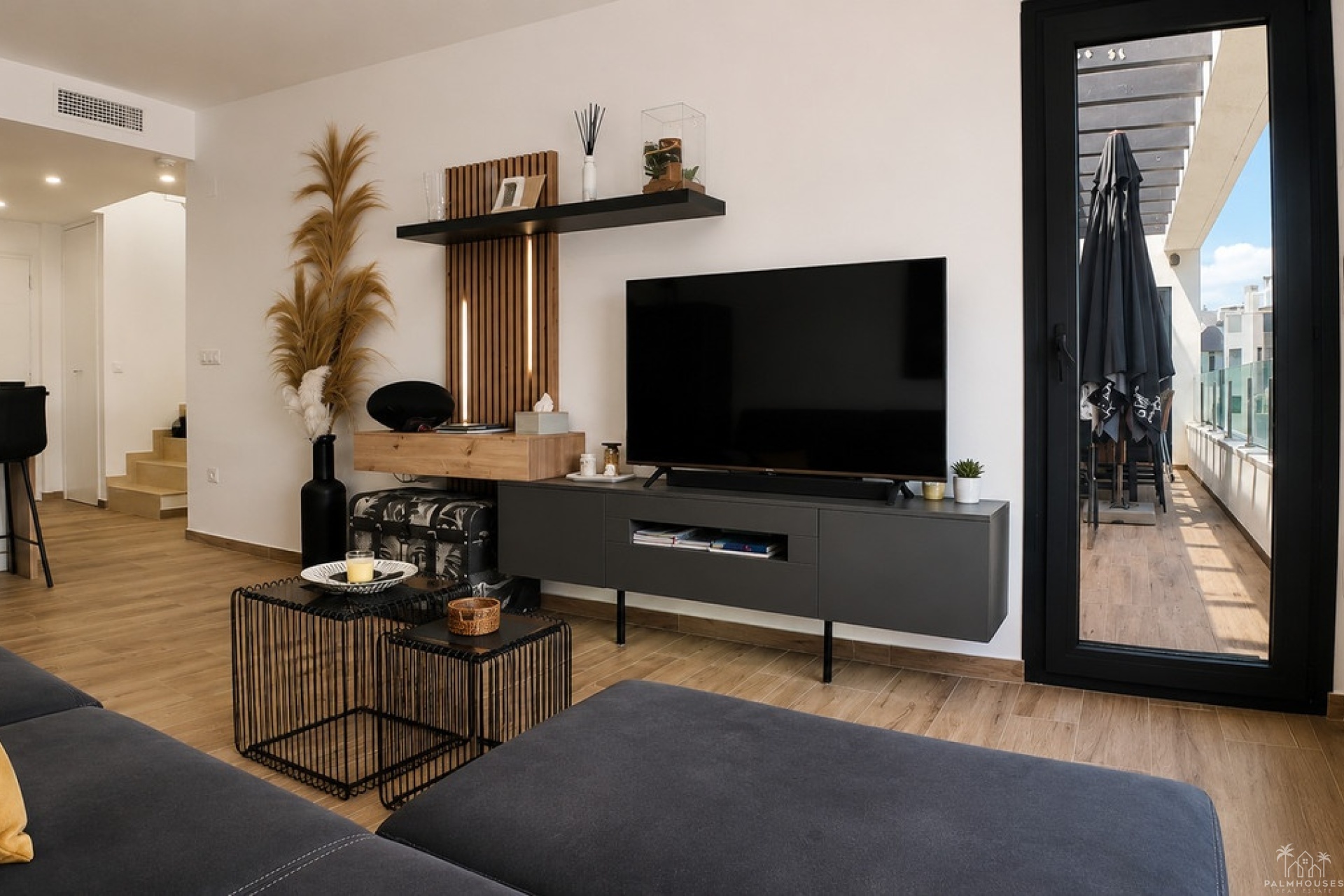 Resale - Apartments - Orihuela - Villamartin