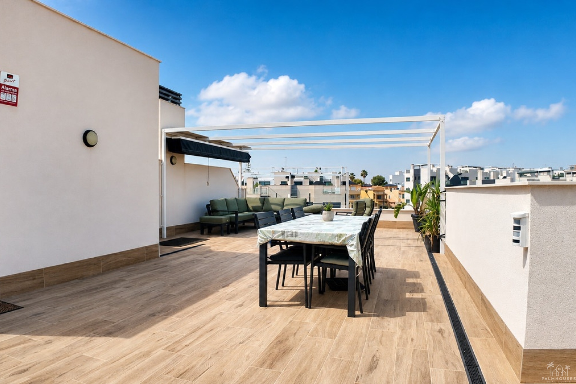 Resale - Apartments - Orihuela - Villamartin