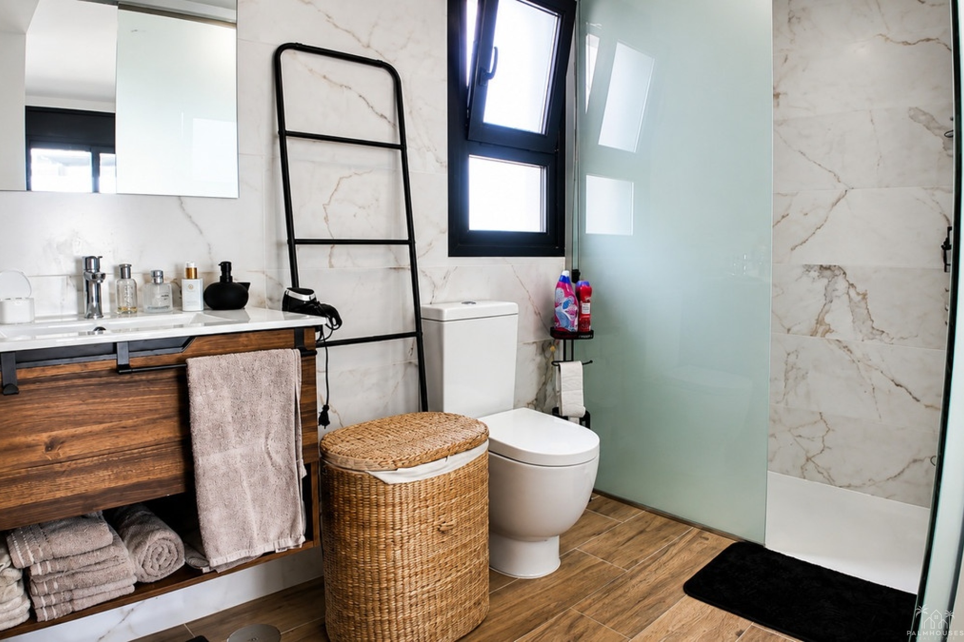 Resale - Apartments - Orihuela - Villamartin