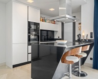 Resale - Apartments - Orihuela - Villamartin