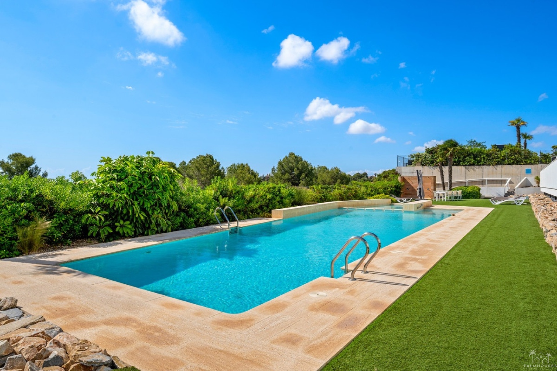 Resale - Apartments - Orihuela - Villamartin