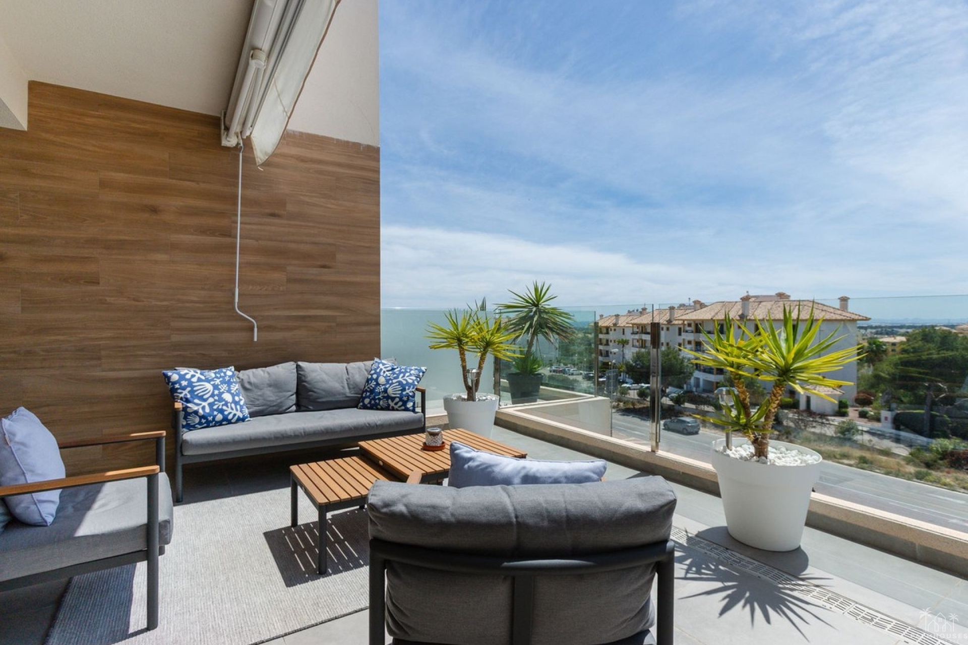 Resale - Apartments - Orihuela - Villamartin
