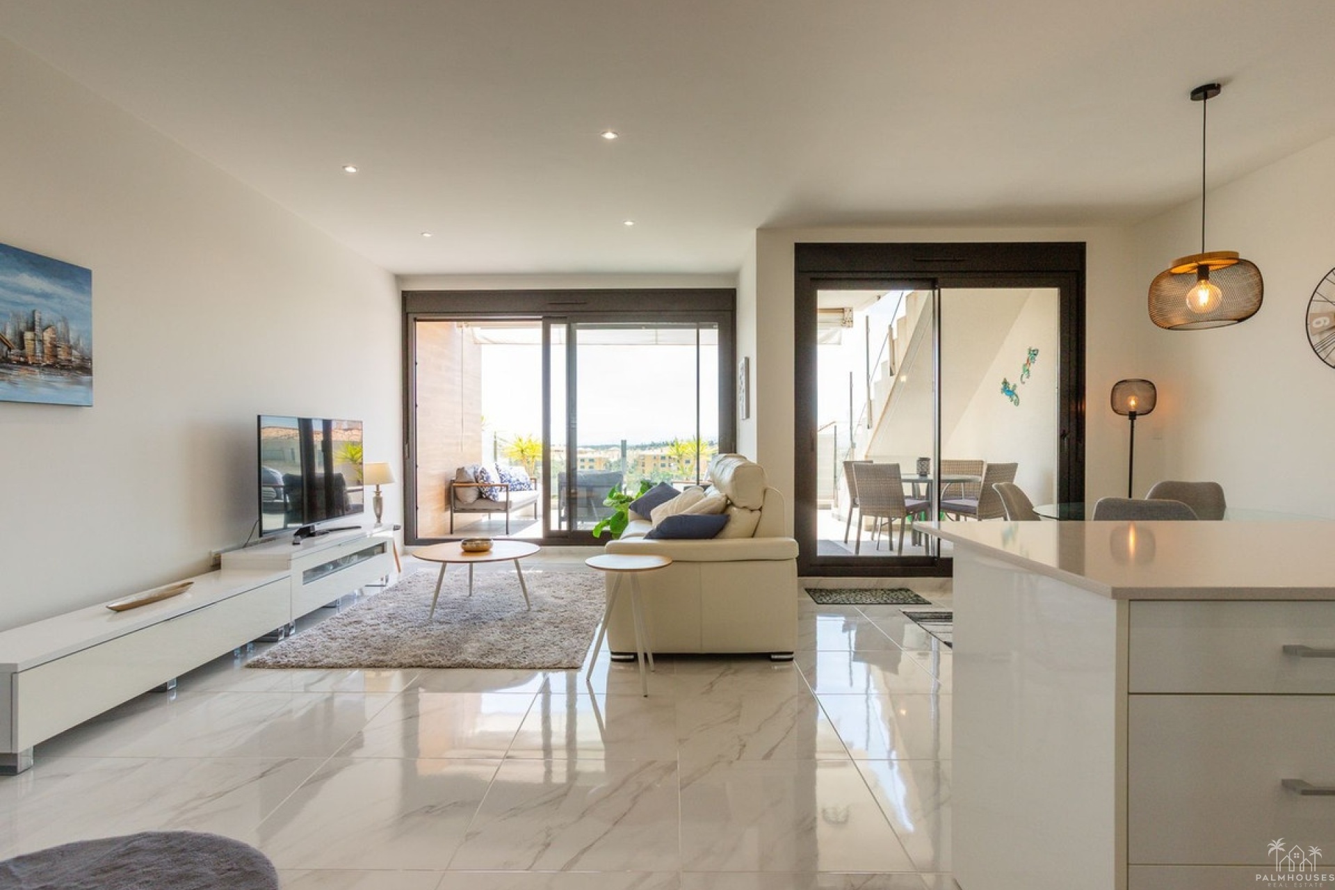 Resale - Apartments - Orihuela - Villamartin