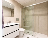 Resale - Apartments - Orihuela - Villamartin