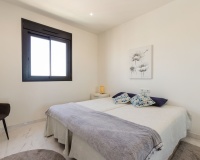 Resale - Apartments - Orihuela - Villamartin