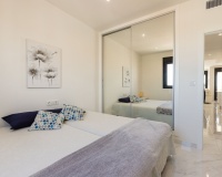 Resale - Apartments - Orihuela - Villamartin