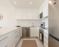 Resale - Apartments - Orihuela - Villamartin