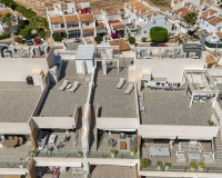Resale - Apartments - Orihuela - Villamartin