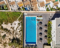 Resale - Apartments - Orihuela - Villamartin