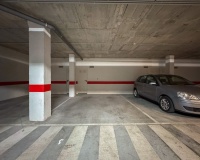Resale - Apartments - Orihuela - Villamartin