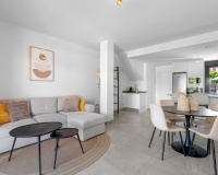 Resale - Apartments - Orihuela - Villamartin