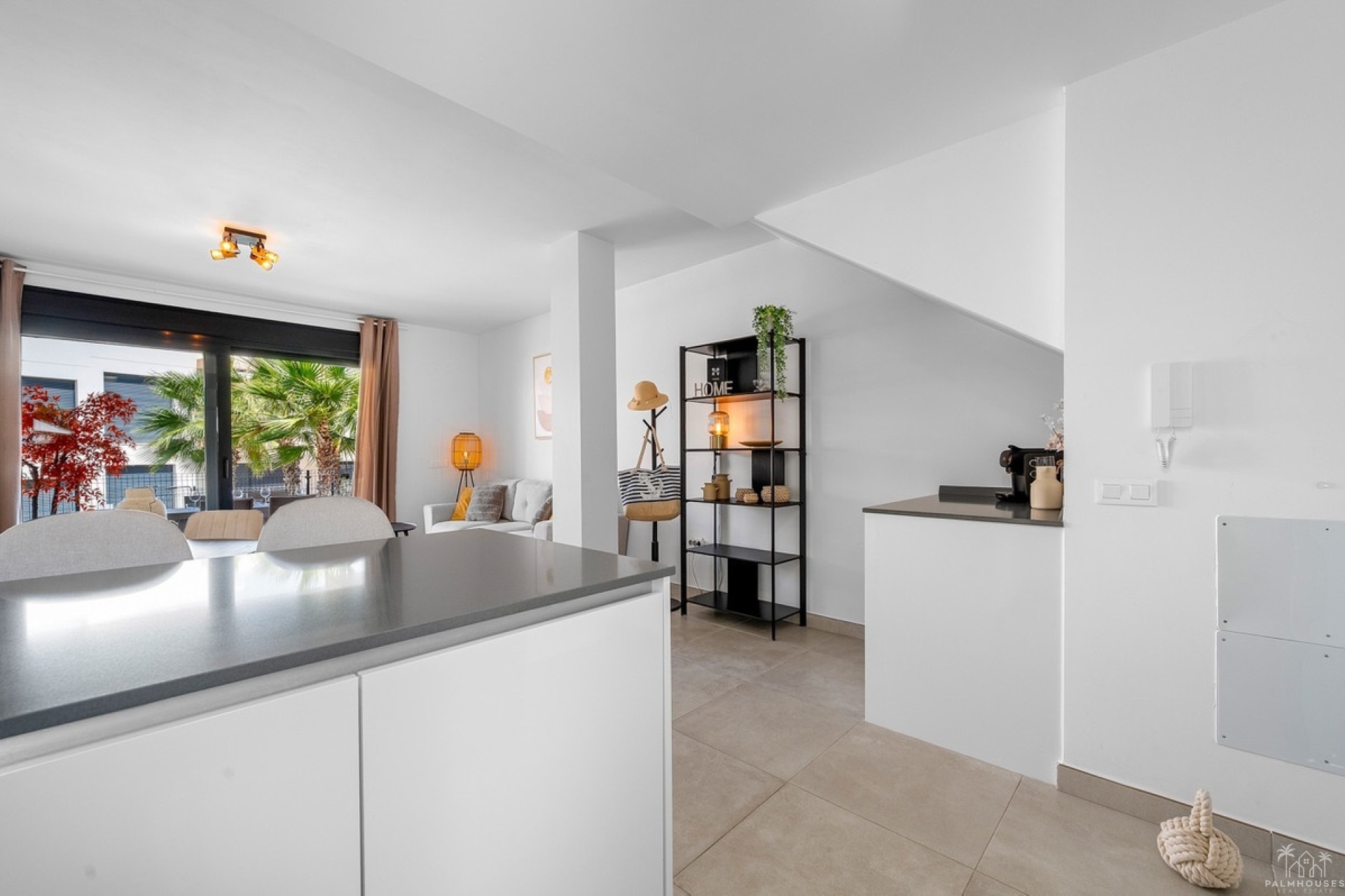 Resale - Apartments - Orihuela - Villamartin