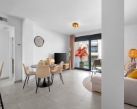 Resale - Apartments - Orihuela - Villamartin
