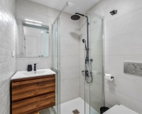 Resale - Apartments - Orihuela - Villamartin
